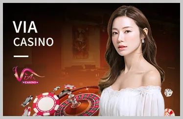 Sòng bạc trực tuyến Baccarat