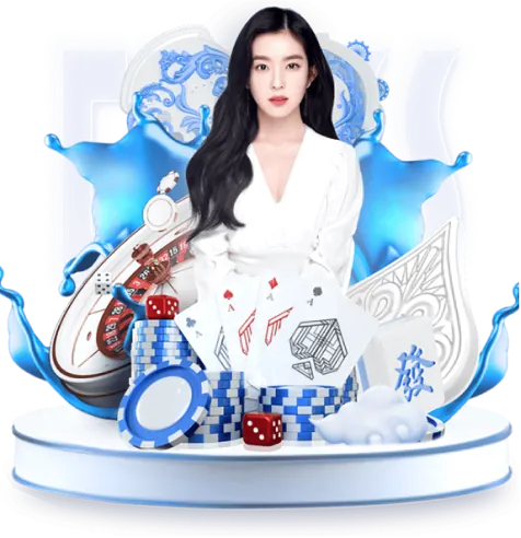 Biểu đồ tăng trưởng tài chính và các đồng tiền vàng, tượng trưng cho tỷ lệ cược cạnh tranh và lợi nhuận cao của dbet chính thức
